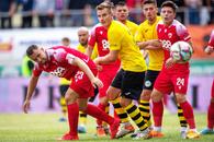 În criză de rezultate, Dinamo se lovește de un nou obstacol! Conducerea e obligată să se miște rapid