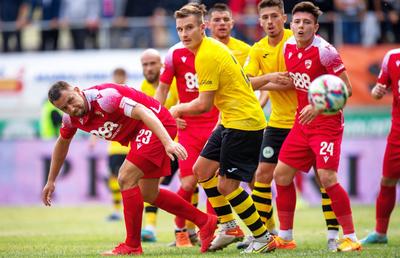 În criză de rezultate, Dinamo se lovește de un nou obstacol! Conducerea e obligată să se miște rapid