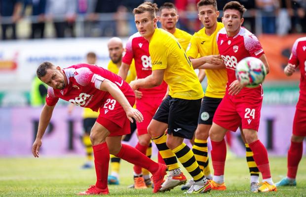 În criză de rezultate, Dinamo se lovește de un nou obstacol! Conducerea e obligată să se miște rapid