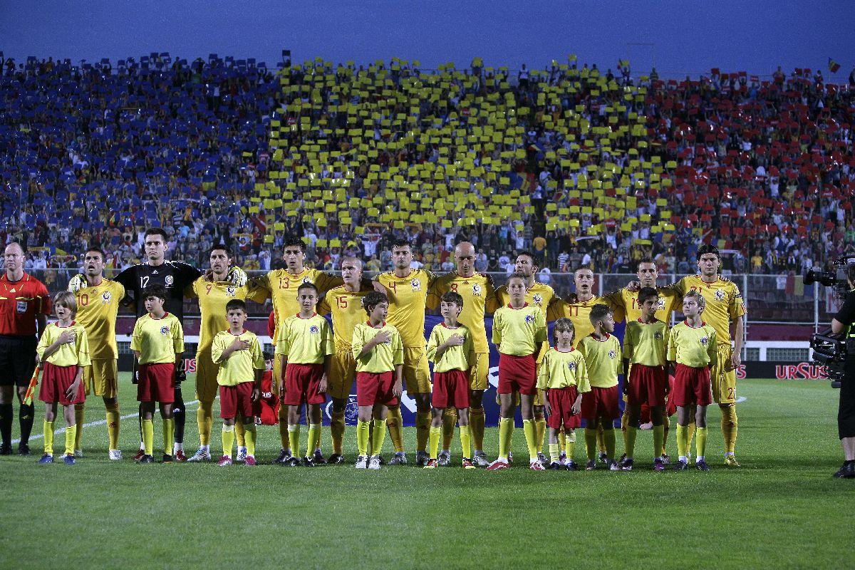 România - Bosnia, atunci și acum » Imagini memorabile din Bănie, de la duelul din 2003: „Mutu a «divorțat» de ghinion”