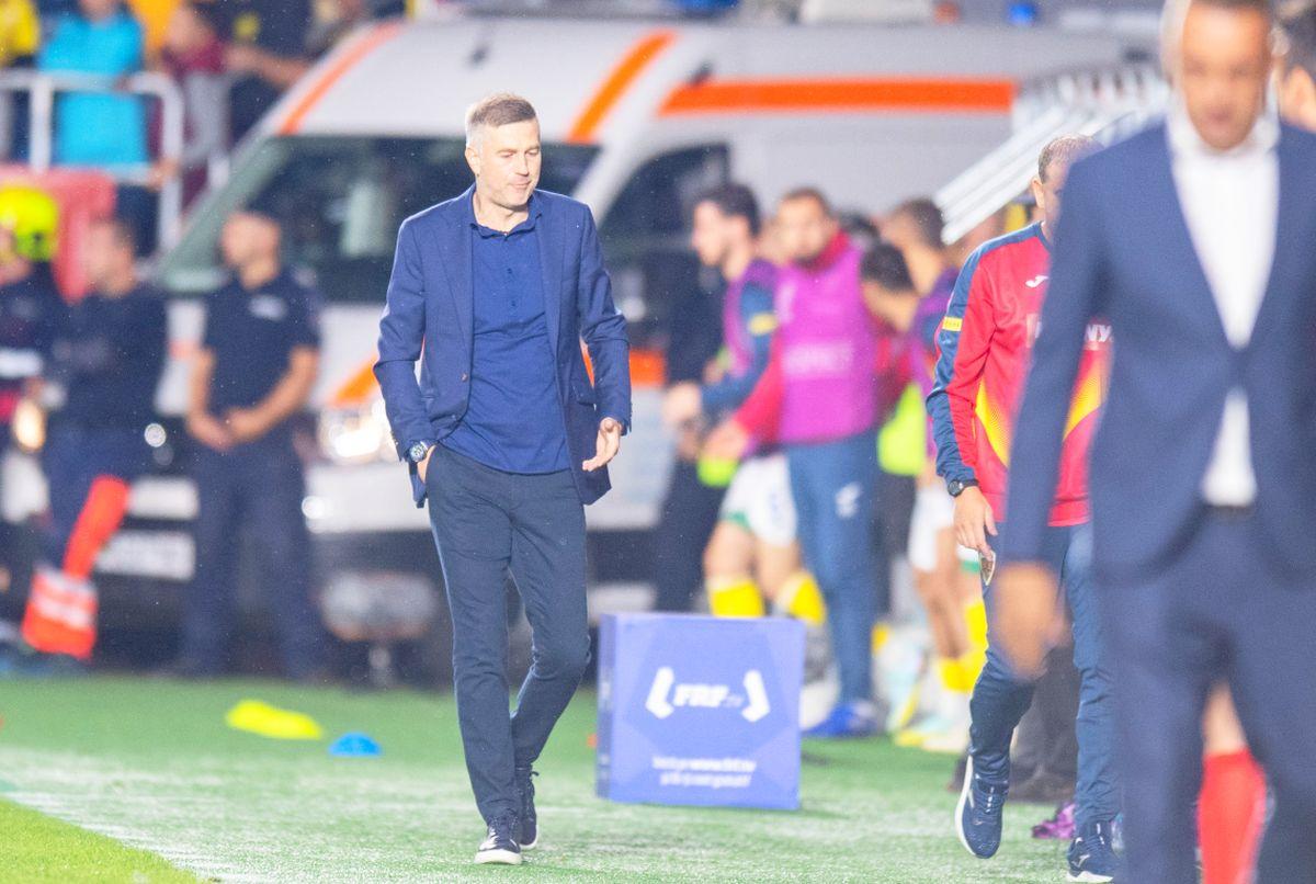 Edi Iordănescu, sub Rădoi și Contra » Ce înseamnă pentru România retrogradarea în Liga C: șansă ratată pentru Euro 2024 și lupte cu Luxemburg sau Feroe