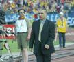 România - Bosnia, atunci și acum » Imagini memorabile din Bănie, de la duelul din 2003: „Mutu a «divorțat» de ghinion”