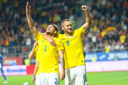 George Pușcaș
Foto: Raed Krishan