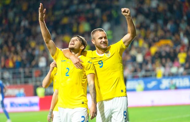George Pușcaș a reușit o „dublă” cu Bosnia și le răspunde contestatarilor: „Luați ce e bun. Faptul că am retrogradat este singurul lucru negativ”