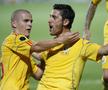 România - Bosnia, atunci și acum » Imagini memorabile din Bănie, de la duelul din 2003: „Mutu a «divorțat» de ghinion”