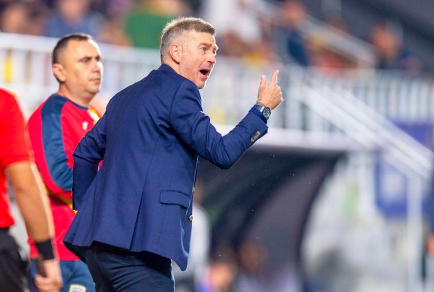 România a obținut o victorie de orgoliu în fața Bosniei, scor 4-1, dar a încheiat pe ultimul loc grupa și a retrogradat un nivel în Liga Națiunilor. Selecționerul Edi Iordănescu (44 de ani) a transmis că va purta o discuție decisivă cu șefii Federației.