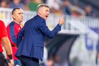 Edi Iordănescu anunță discuția decisivă cu Burleanu: „Vedem ce facem de mâine!”