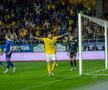România - Bosnia, Liga Natiunilor