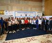 Campioană olimpică, mondială și europeană, Simona Radiș respinge comparația cu David Popovici: „Sunt mai mult de atât”