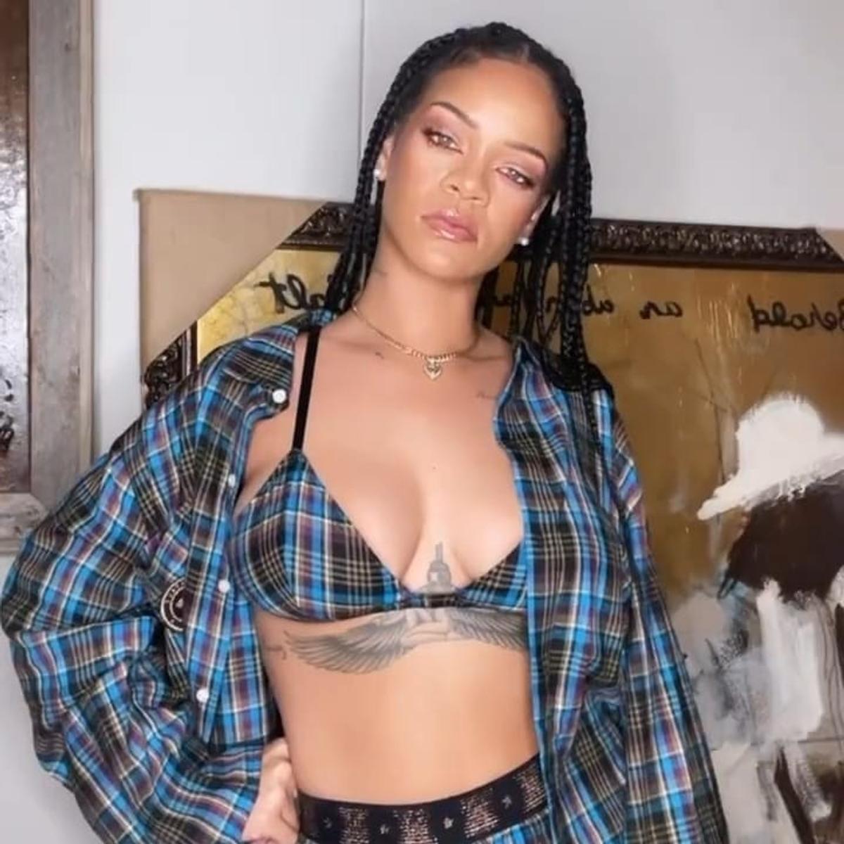 Anunțul momentului în SUA: Rihanna va face spectacol la pauza Super Bowl