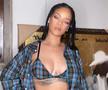 Anunțul momentului în SUA: Rihanna va face spectacol la pauza Super Bowl