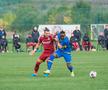 CFR - CSM Satu-Mare, meci amical