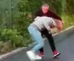 Șefii lui Neftchi Baku l-au contactat pe Laurențiu Reghecampf, după episodul violent cu Anamaria Prodan. Ce le-a spus antrenorul