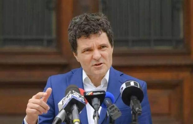 Nicușor Dan se laudă pe Facebook: „Arena Națională aduce bani la bugetul local” » Suma totală încasată de PMB în acest an