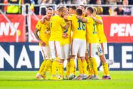 România în lumea a 3-a: am retrogradat în Divizia C a Ligii Națiunilor! Pentru prima oară încheiem ultimii preliminariile, victoria clară cu Bosnia nu ne-a salvat