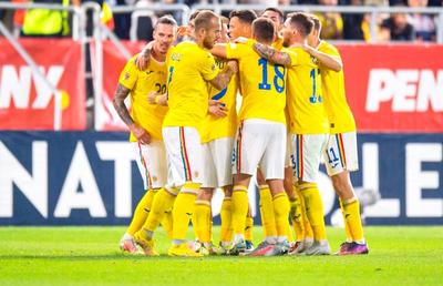 România revine după aproape 4 ani la Cluj » Cât costă biletele la meciul cu Slovenia