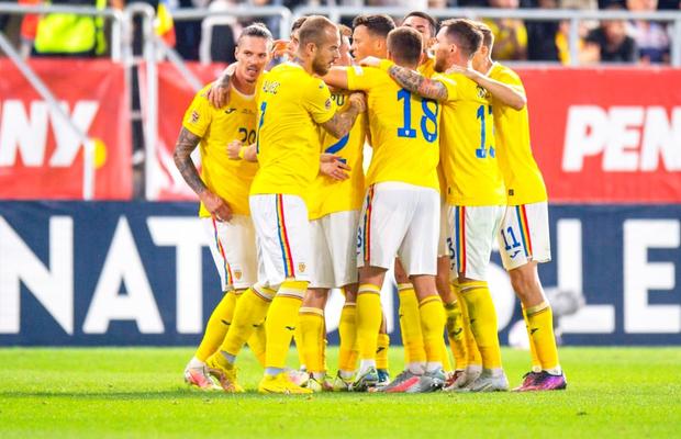 România revine după aproape 4 ani la Cluj » Cât costă biletele la meciul cu Slovenia