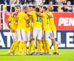 România a obținut o victorie de orgoliu în fața Bosniei, scor 4-1, dar a încheiat pe ultimul loc grupa și a retrogradat un nivel în Liga Națiunilor.