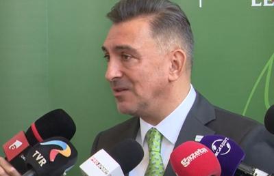 Ilie Dumitrescu are o idee clară despre viitorul echipei naționale: „Ar fi ideal”
