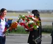 Campioană olimpică, mondială și europeană, Simona Radiș respinge comparația cu David Popovici: „Sunt mai mult de atât”