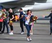 Campioană olimpică, mondială și europeană, Simona Radiș respinge comparația cu David Popovici: „Sunt mai mult de atât”