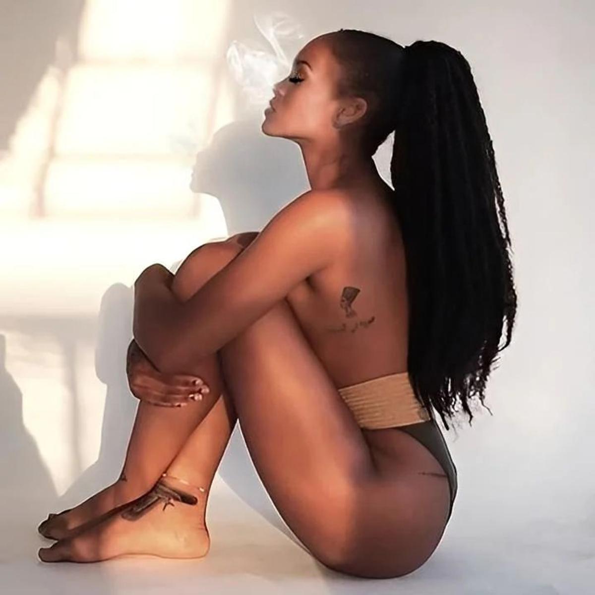Rihanna 2022