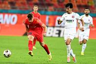 „Bagă-l, mă, să joace!” » Un fotbalist adus în vară de FCSB e cerut în echipa lui Nicolae Dică