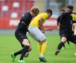 România U20 - Germania U20