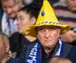România - Bosnia, Liga Natiunilor
