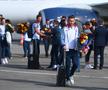 Campioană olimpică, mondială și europeană, Simona Radiș respinge comparația cu David Popovici: „Sunt mai mult de atât”