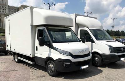 Mută-te oricând dorești cu ajutorul unei firme de mutări mobilă gata să te ajute!