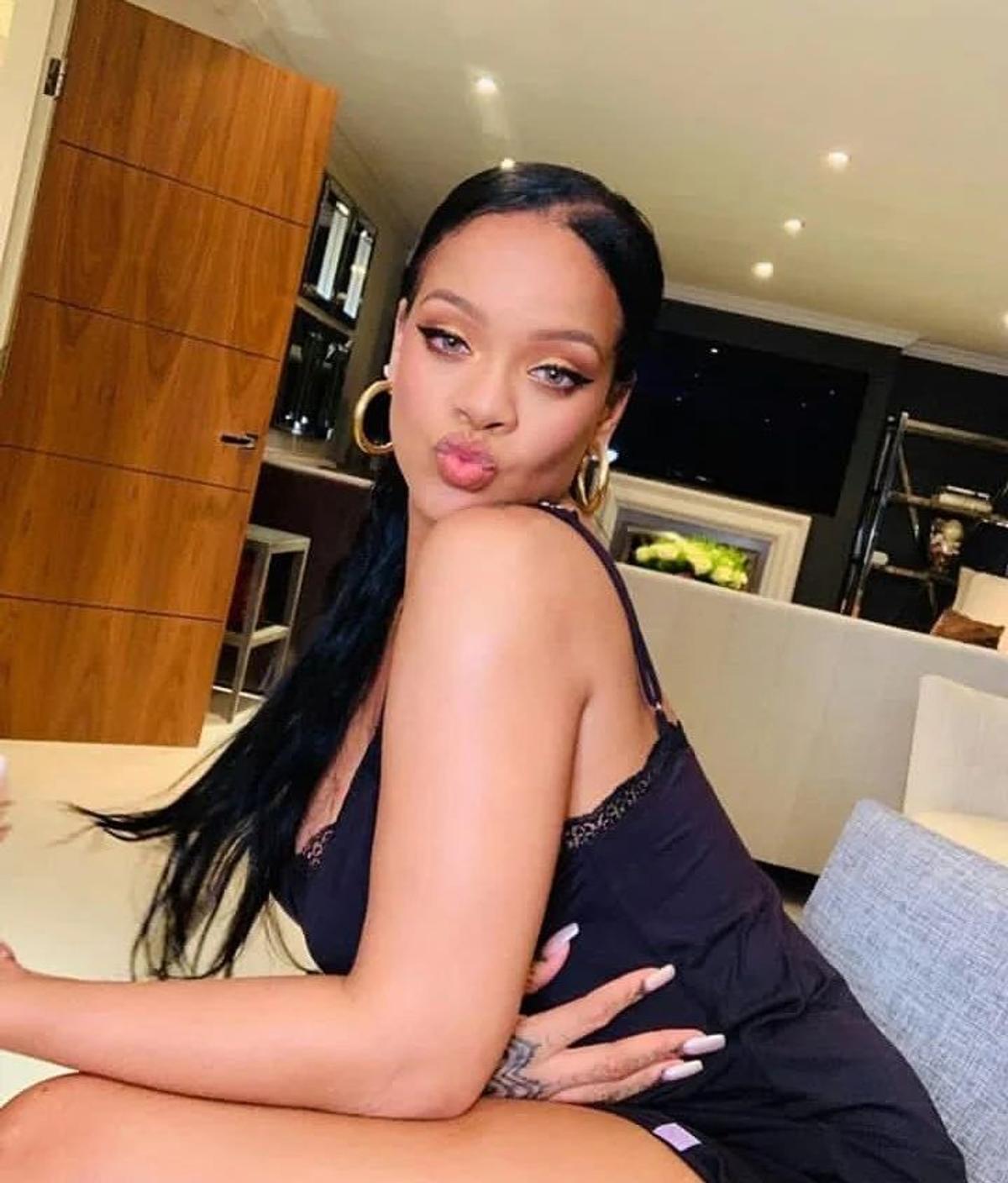 Anunțul momentului în SUA: Rihanna va face spectacol la pauza Super Bowl