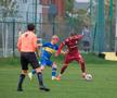 CFR - CSM Satu-Mare, meci amical