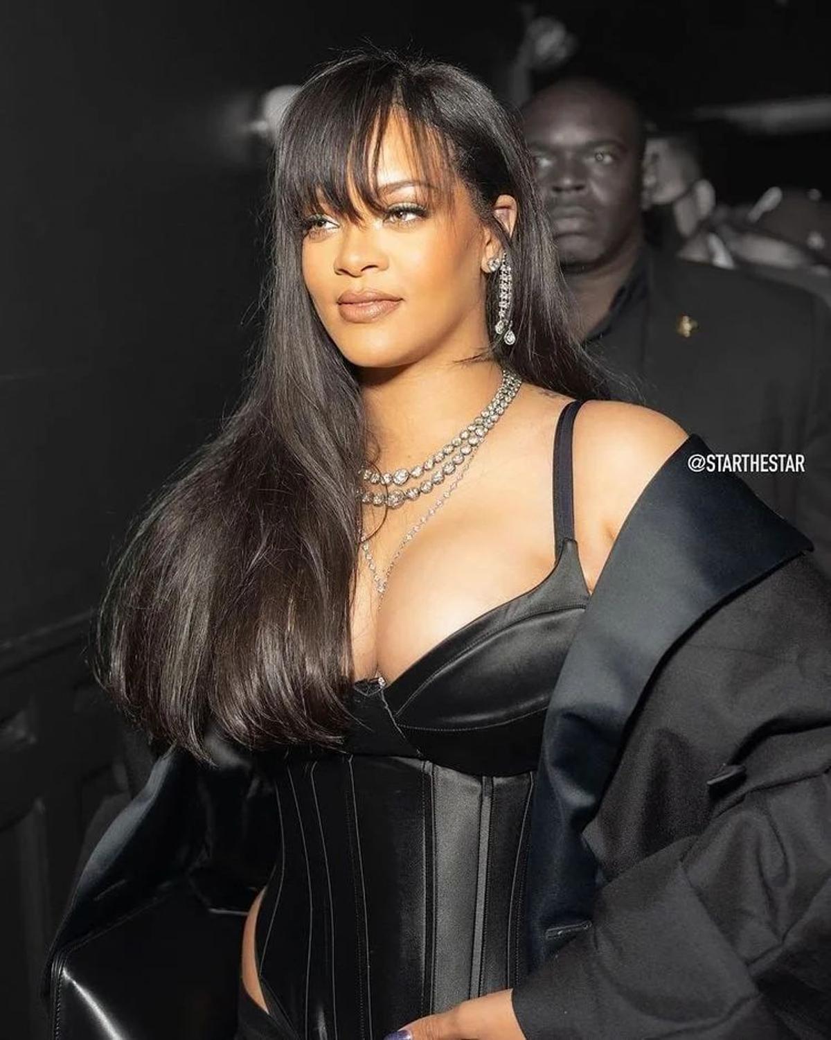Anunțul momentului în SUA: Rihanna va face spectacol la pauza Super Bowl