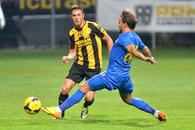 Un fost jucător din Liga 1, în stare gravă la spital după ce a făcut infarct!