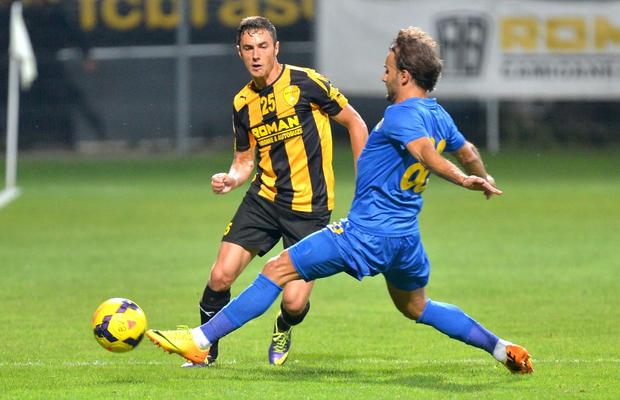Un fost jucător din Liga 1, în stare gravă la spital după ce a făcut infarct!