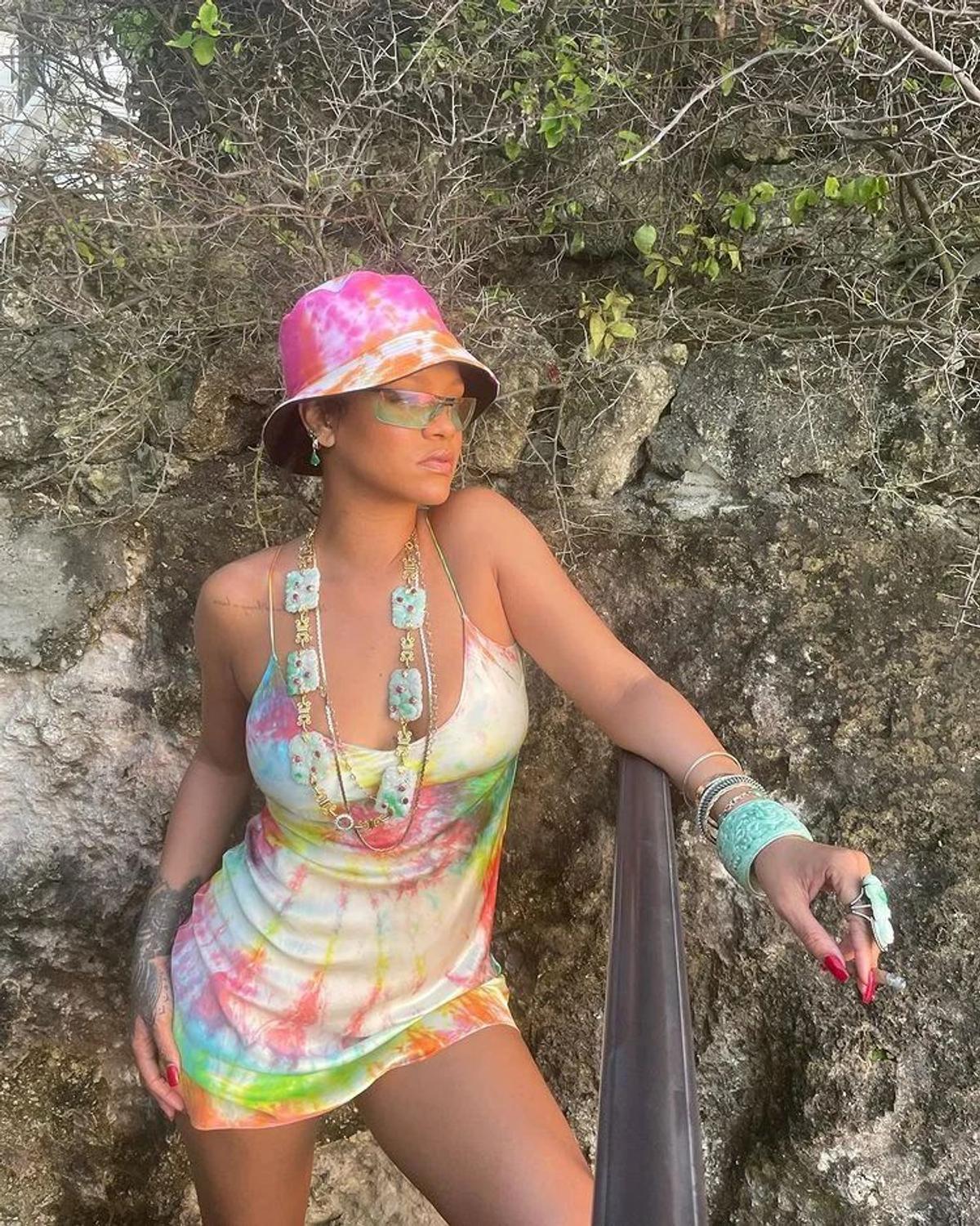Anunțul momentului în SUA: Rihanna va face spectacol la pauza Super Bowl