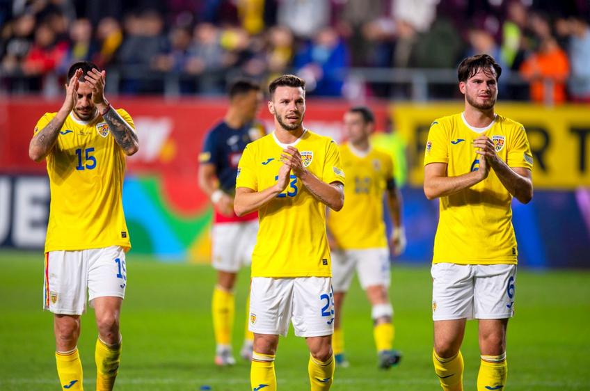 România a obținut o victorie de orgoliu în fața Bosniei, scor 4-1, dar a încheiat pe ultimul loc grupa și a retrogradat un nivel în Liga Națiunilor. În direct la GSP Live, fostul internațional Gică Mihali (56 de ani) i-a criticat pe „tricolori”.