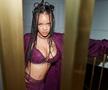 Rihanna 2022