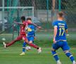 CFR - CSM Satu-Mare, meci amical