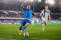 Urnele pentru EURO 2024, aproape de a fi definitivate » România poate pica într-o grupă horror cu Spania și Franța