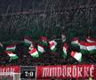 Ungaria - Italia, Liga Națiunilor