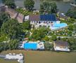 Lebăda Luxury Resort & Spa vă așteaptă, cu oferte unice, la masa de Crăciun și petrecerea de Revelion