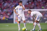 Catalanii anunță o trădare în Spania » Superstarul lui Real Madrid ar fi semnat un precontract cu Barcelona