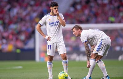 Catalanii anunță o trădare în Spania » Superstarul lui Real Madrid ar fi semnat un precontract cu Barcelona