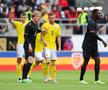 Ținută în corzi tot meciul, România U20 a pierdut la limită amicalul în fața Germaniei. 
Foto: FRF.ro