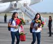 Campioană olimpică, mondială și europeană, Simona Radiș respinge comparația cu David Popovici: „Sunt mai mult de atât”