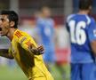 România - Bosnia, atunci și acum » Imagini memorabile din Bănie, de la duelul din 2003: „Mutu a «divorțat» de ghinion”