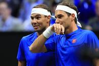 Rafael Nadal cu cărțile pe masă despre Roger Federer: „Sincer, nu m-am bucurat când a luat Roland Garros”. Care a fost cel mai important meci dintre rivali