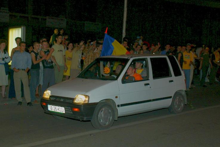 Sursă foto: Arhivă GSP